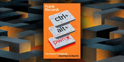 CTRL+ALT+PWN