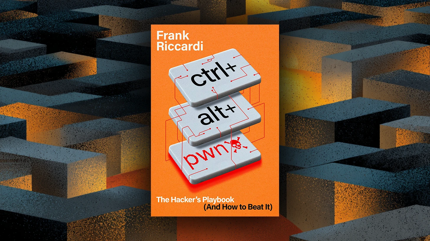 Review: CTRL+ALT+PWN