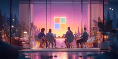 Microsoft Teams