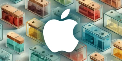 Apple Container