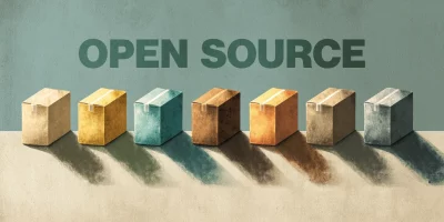 open source