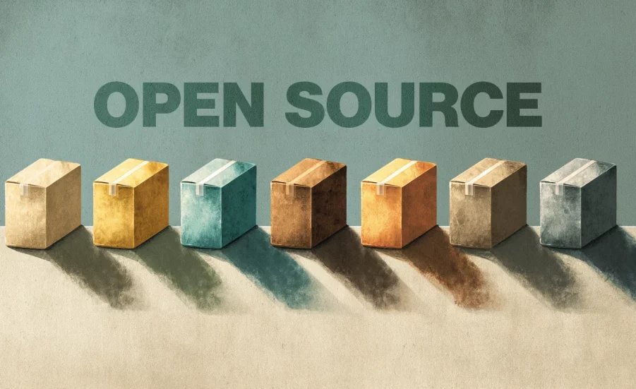 open source