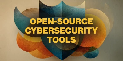 open-source cybersecurity tools