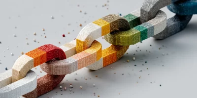 digital chain