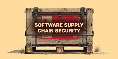 software supply chain security