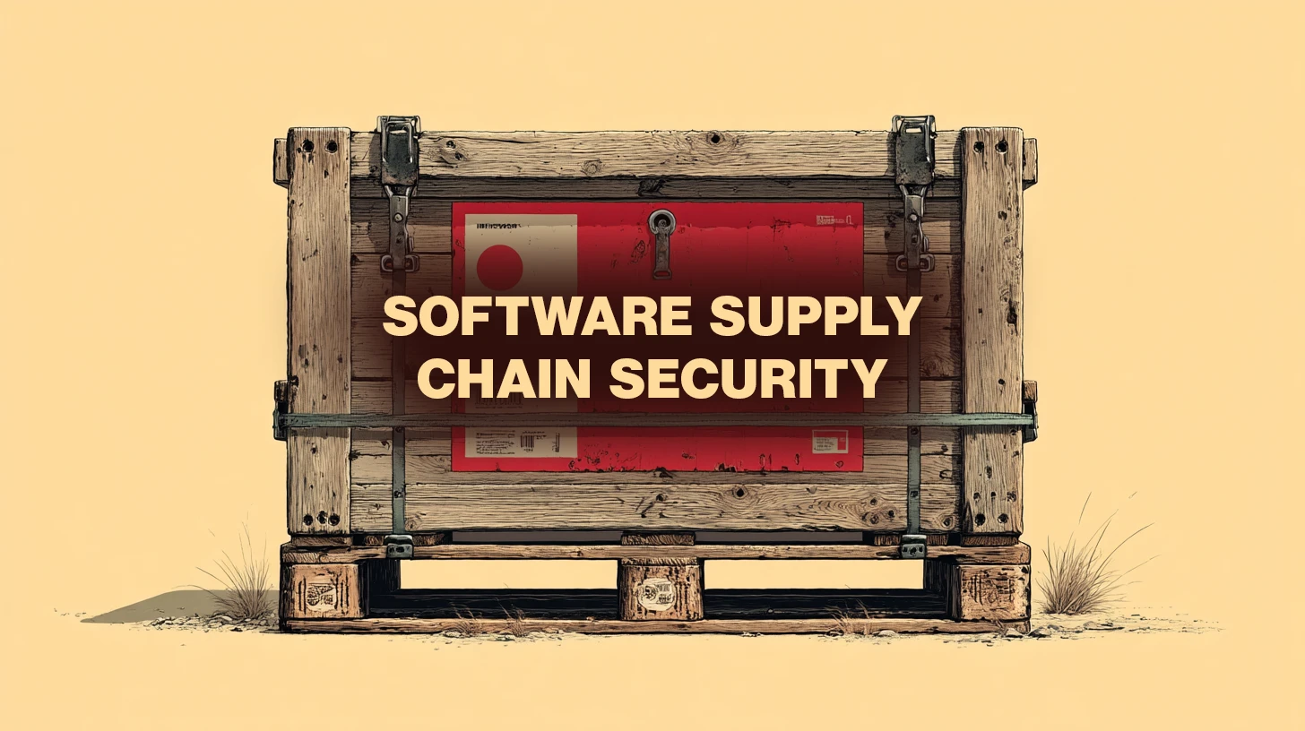 Turning software supply chain security into a daily habit