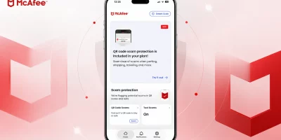 McAfee Mobile Security