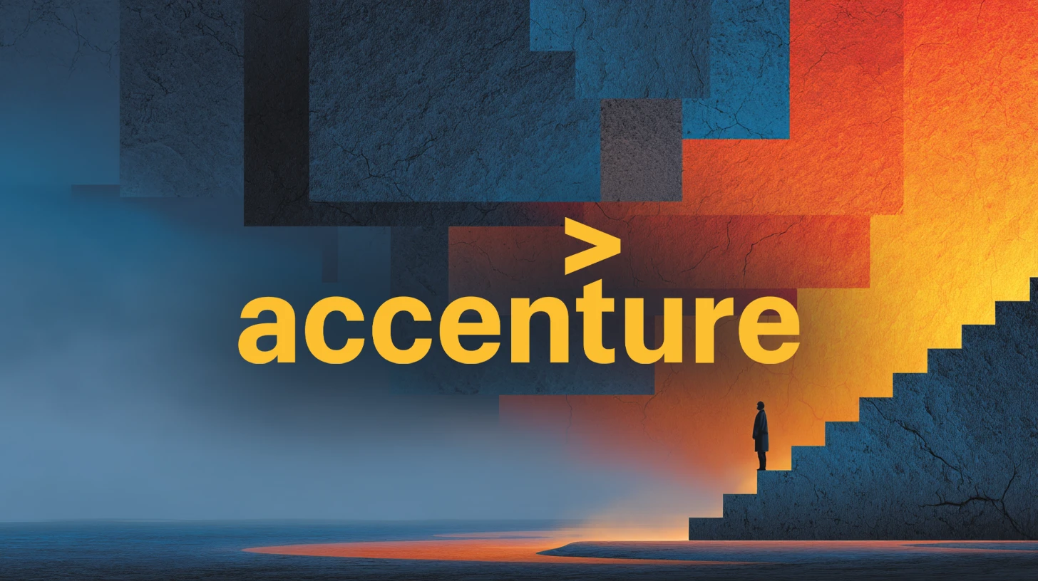 Accenture acknowledges security incident following 35GB data theft claim