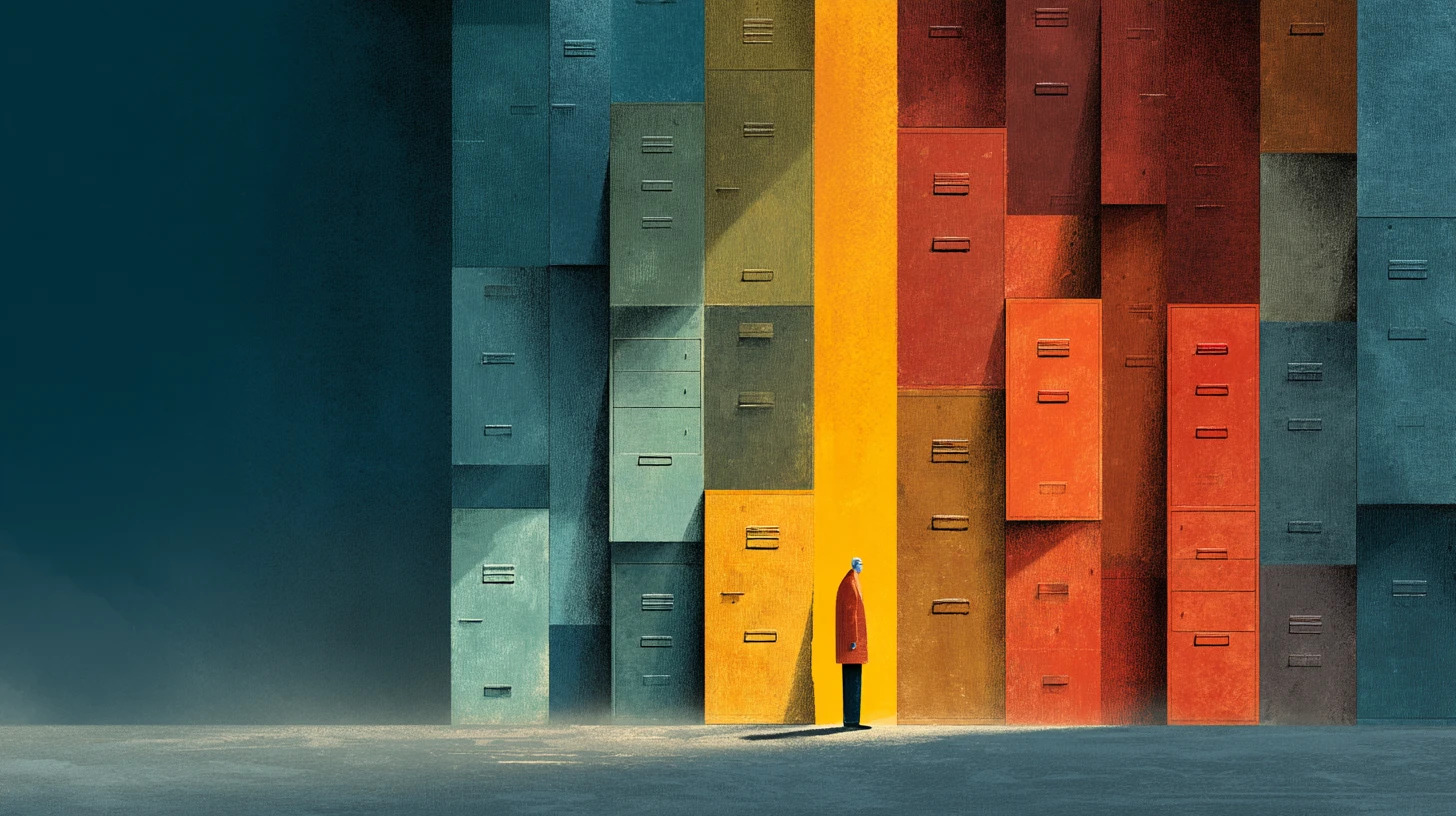 Most data brokers won’t tell you what happened to your deletion request