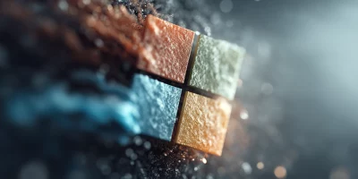 Microsoft