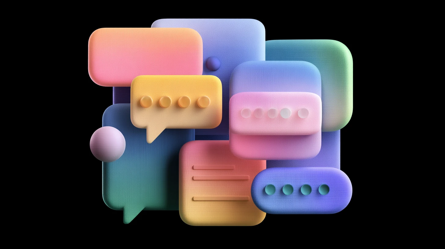 Chatto: Open-source team messenger with privacy at its core
