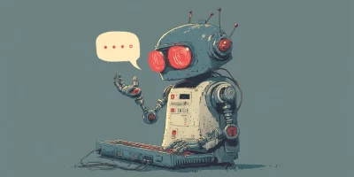 Robot