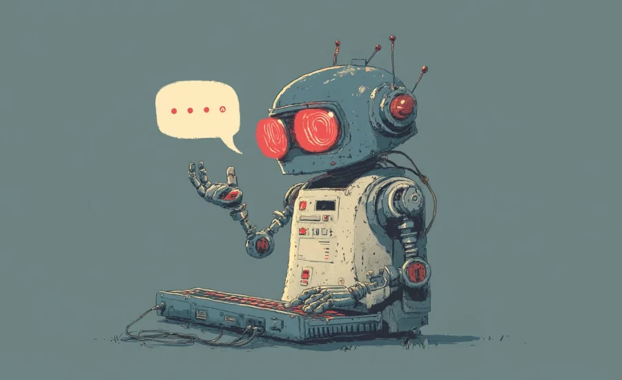 Robot