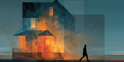 smart home