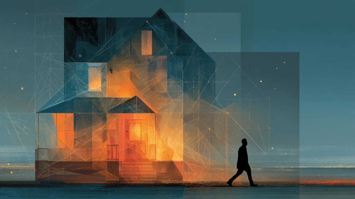 Fake smart home residents could stand in for real ones in security research