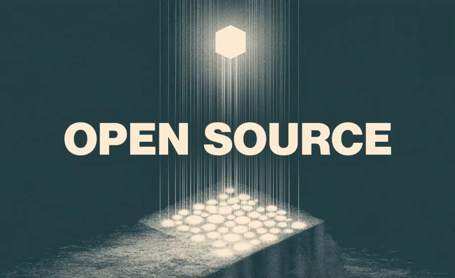 open source