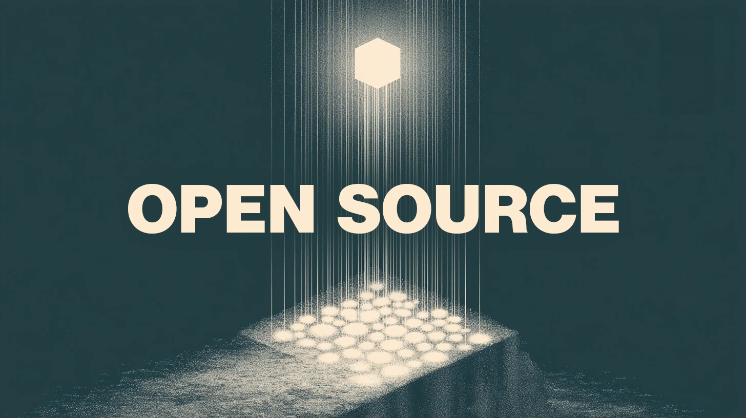 What public money does to open-source projects