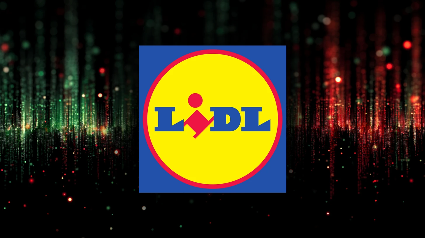Hackers breach Lidl’s IT service provider, steal customer data
