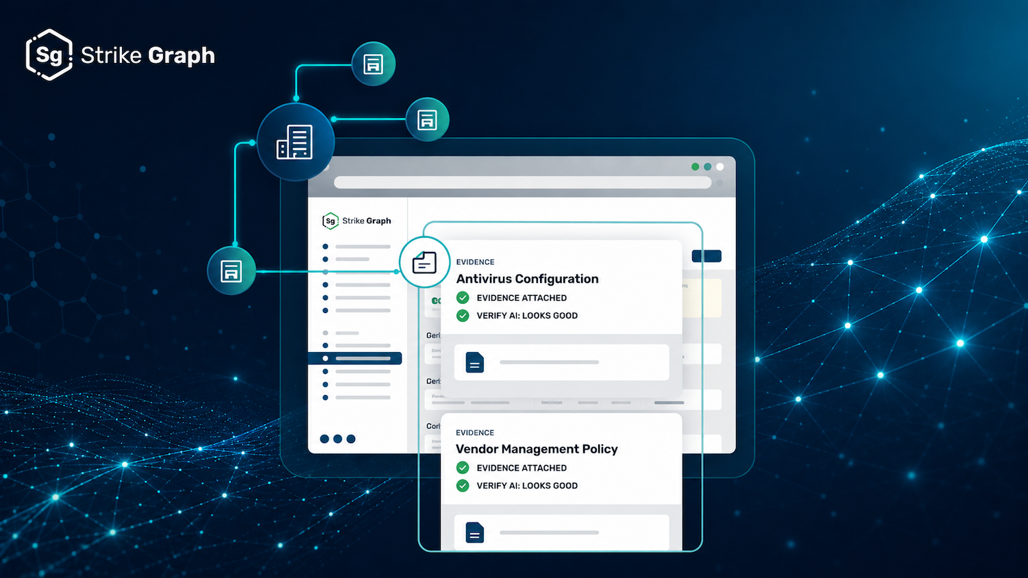 Product showcase: Trust Chain TPRM turns vendor compliance evidence into verified assurance
