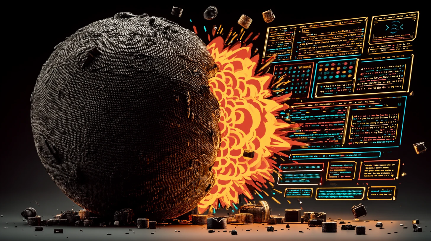 “Context bombs” can frustrate AI-driven attacks, researchers found