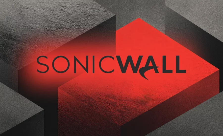 SonicWall