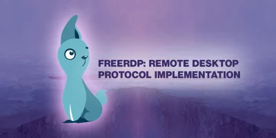 FreeRDP
