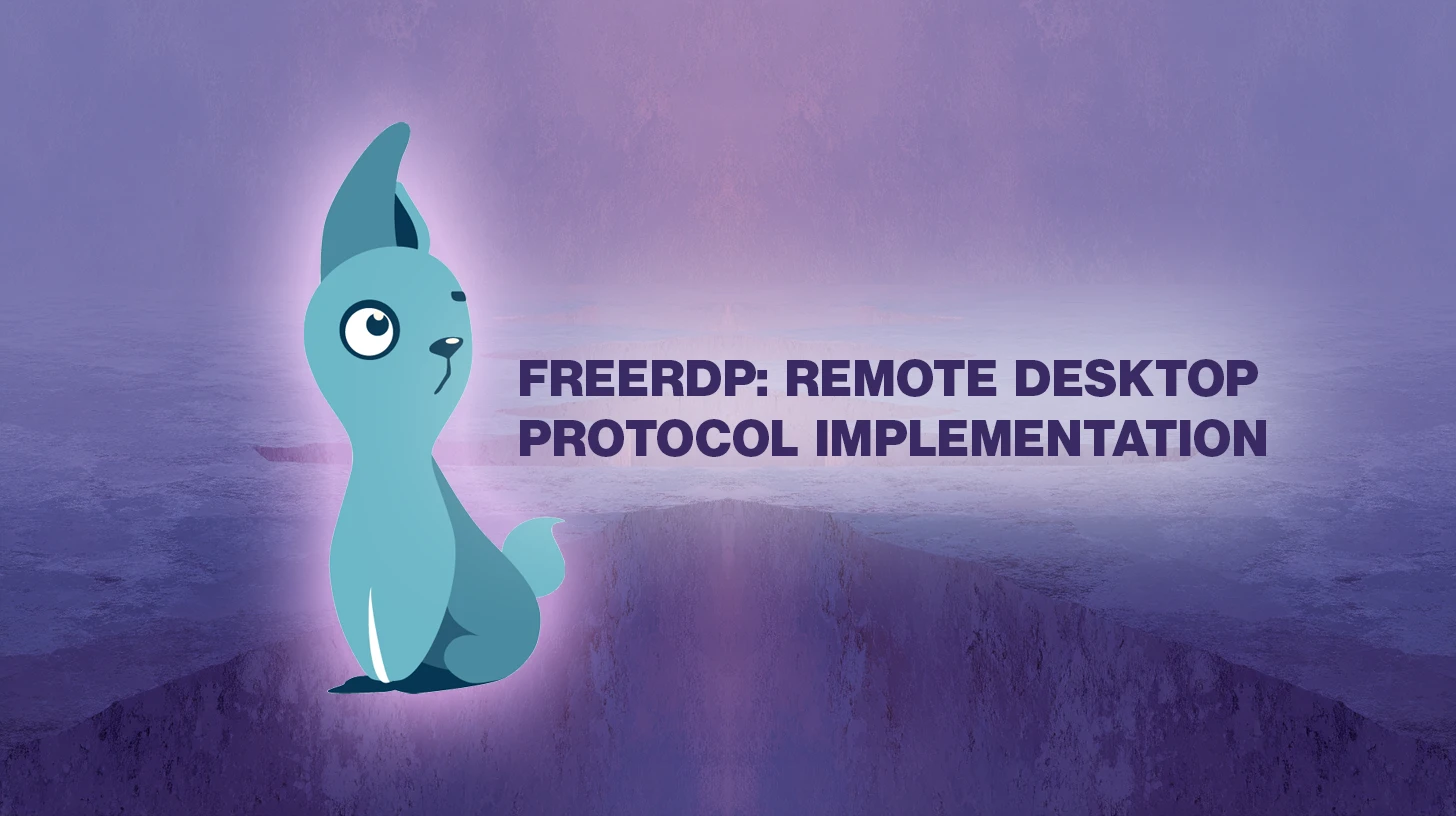 FreeRDP 3.29.0 security update resolves 22 advisories