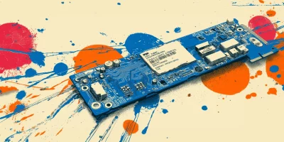 SSD