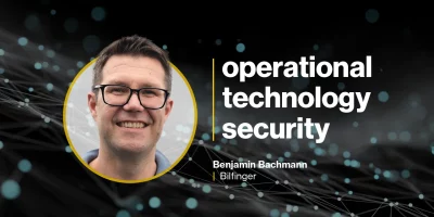 Benjamin Bachmann