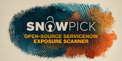 Snowpick