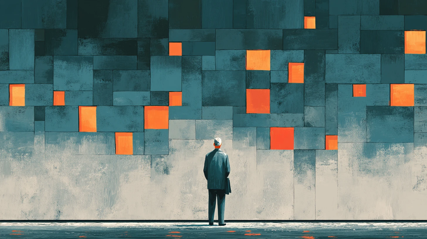 Small teams are the heaviest users of AI coding agents