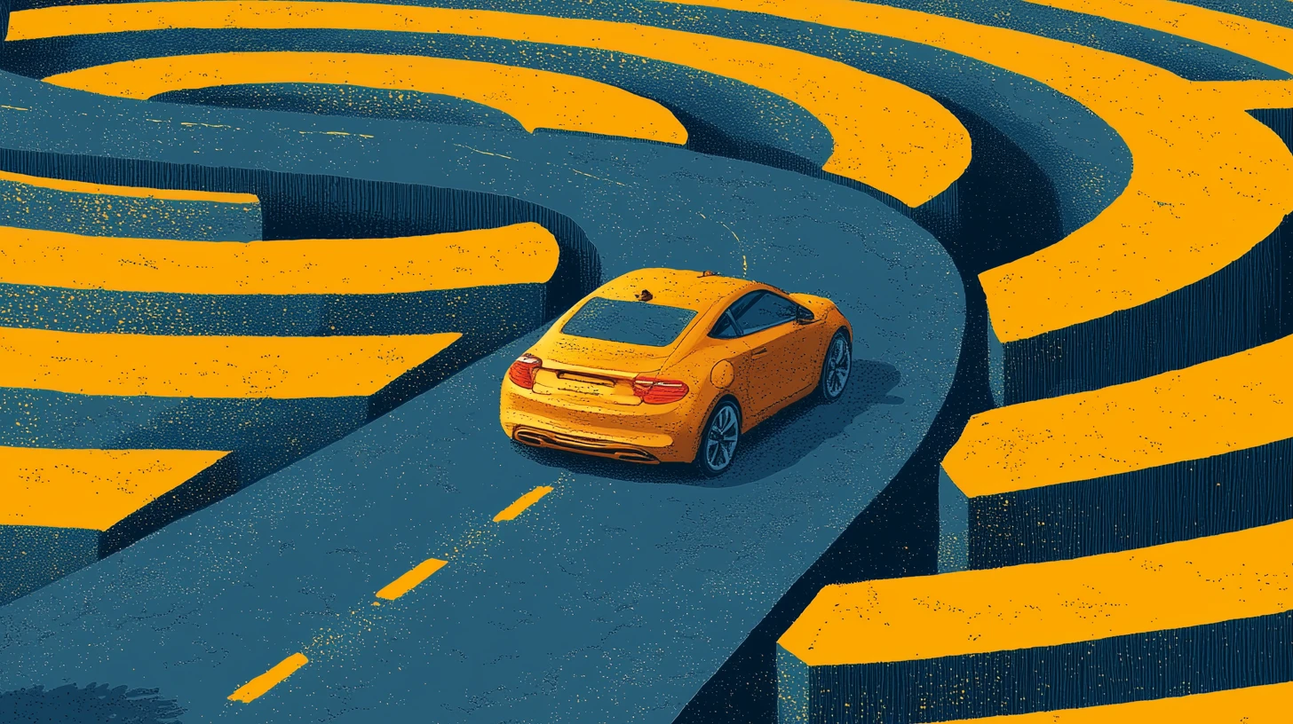 The automotive software vulnerabilities hiding in your dashboard