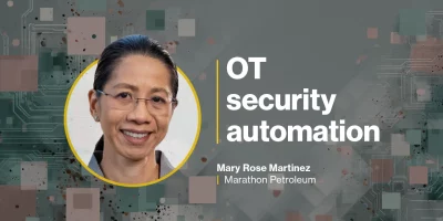 Mary Rose Martinez