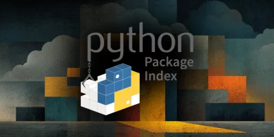 Python Package Index