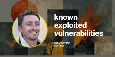 Ryan Dewhurst