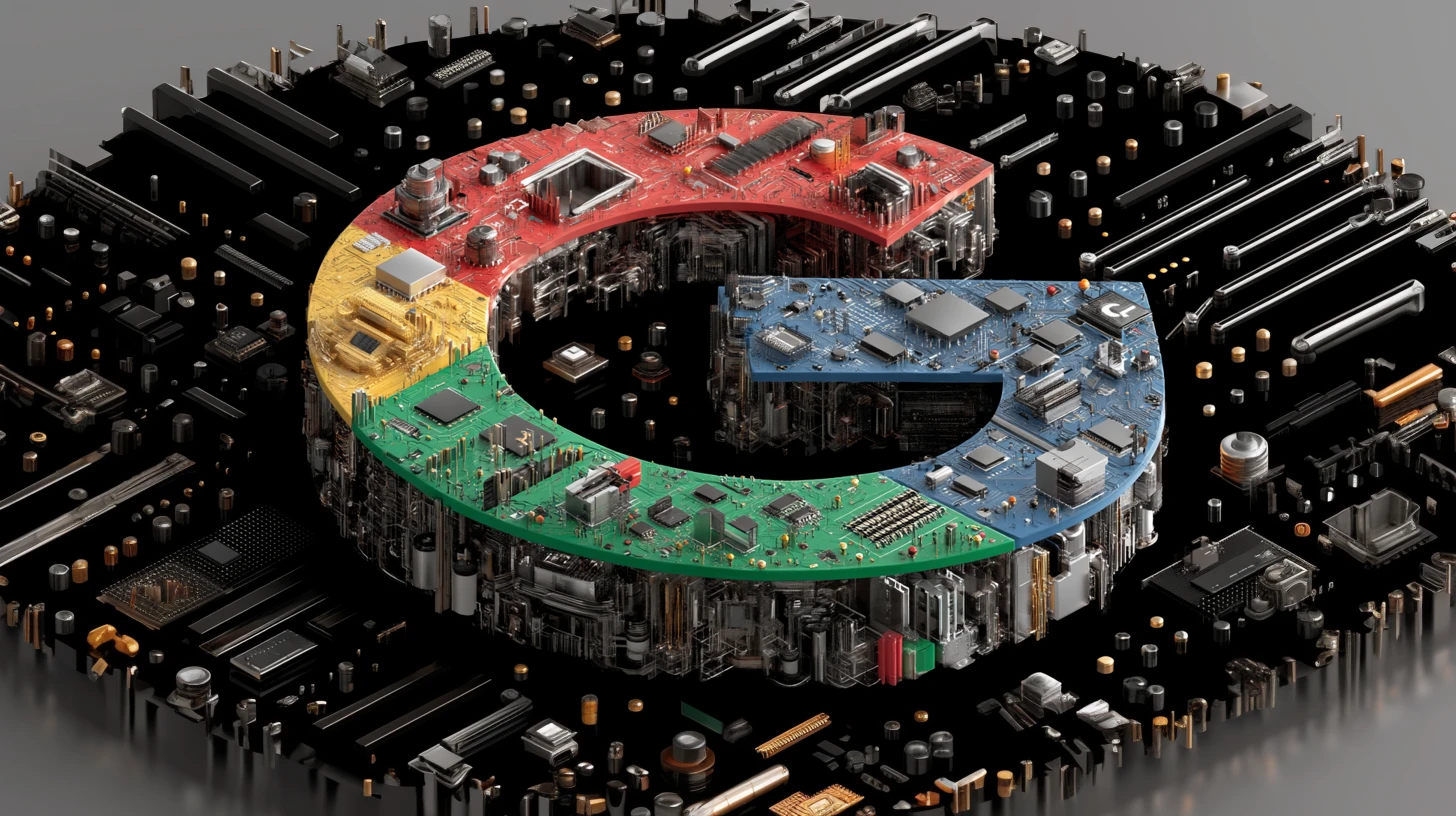 Google changes how it names cyber threat actors