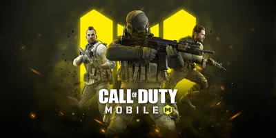 Call of Duty Mobile