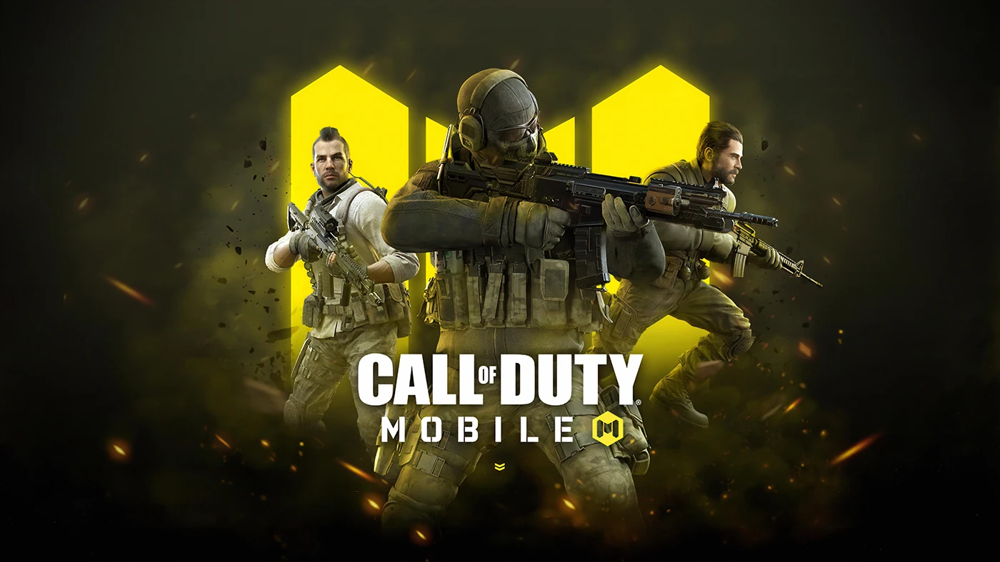 Call of Duty Mobile scam uses fake free points giveaway to hijack players’ accounts
