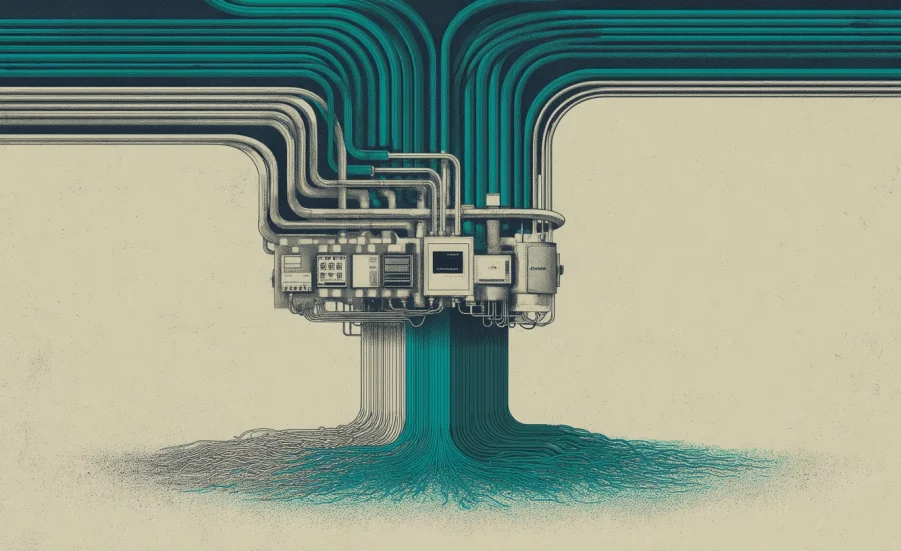 critical infrastructure