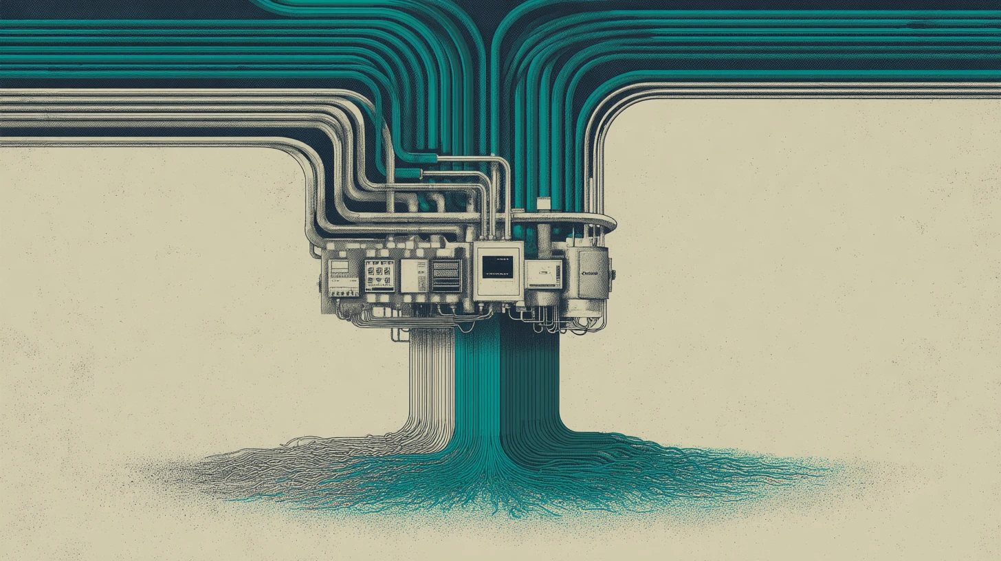 The energy sector’s OT cybersecurity talent is retiring faster than it can be replaced