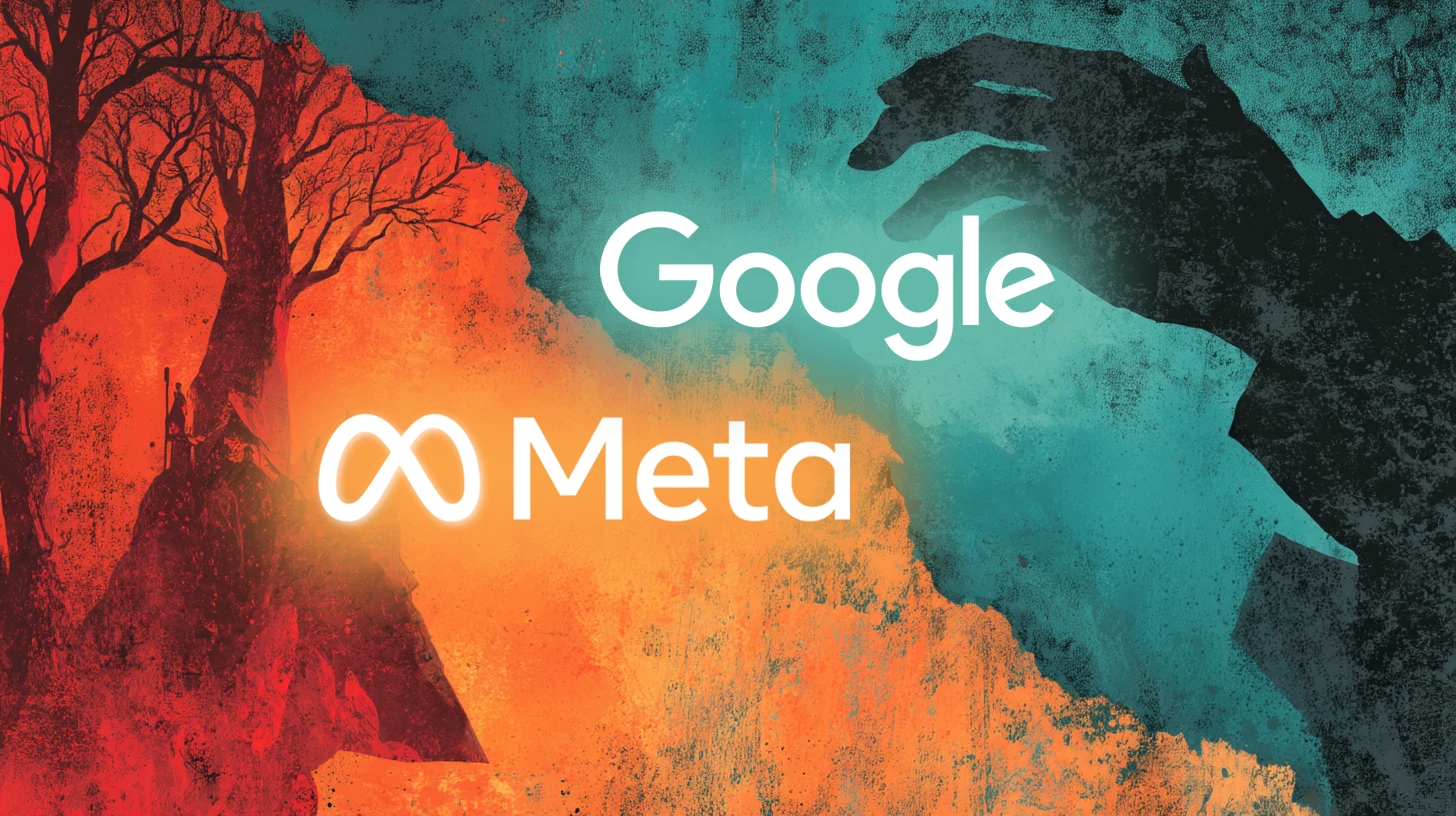 Stolen Meta and Google ad accounts are worth more than the money they hold