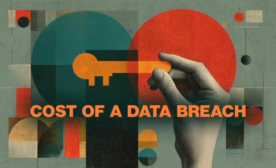 cost data breach