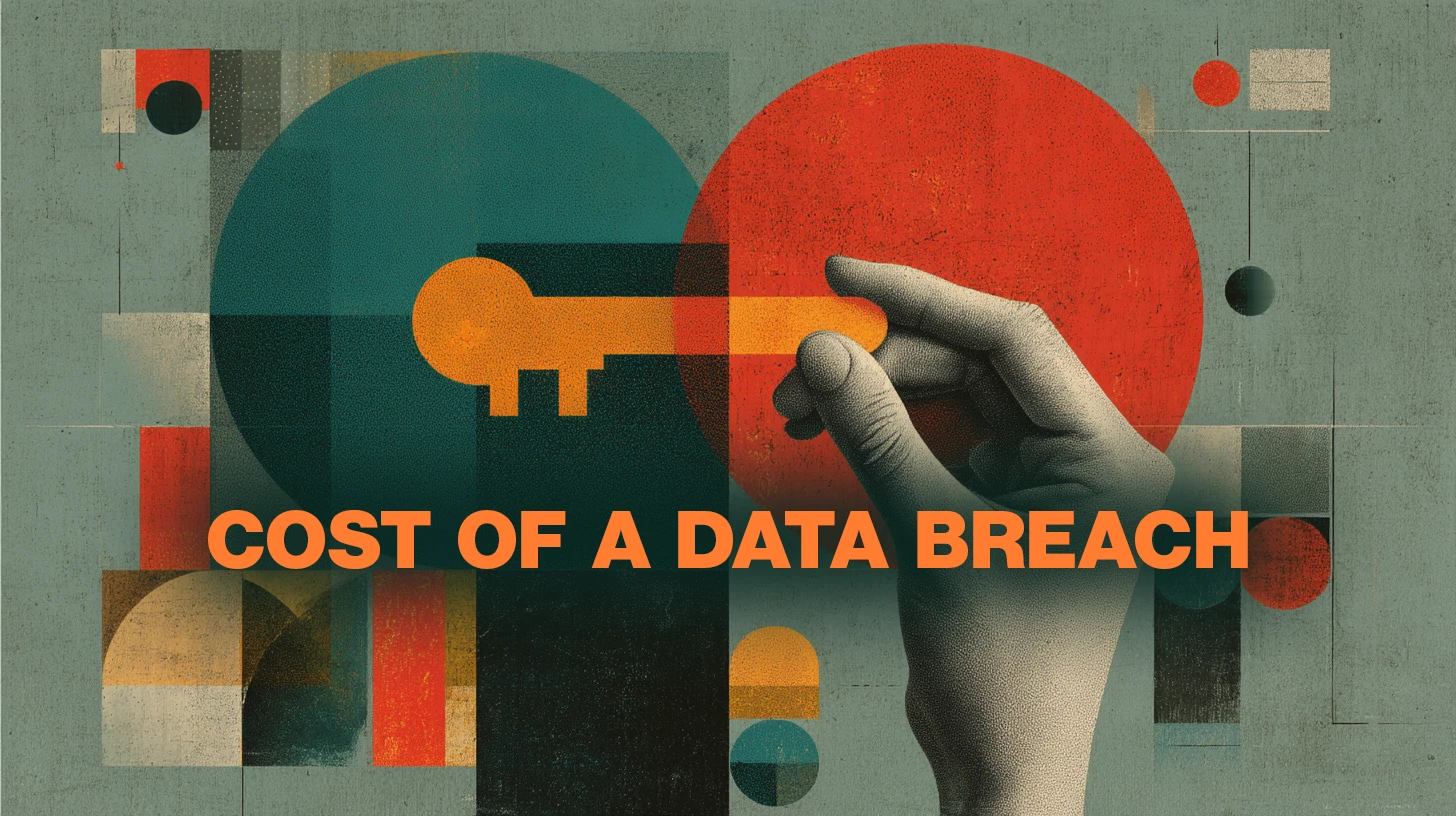Data breach cost 2026 averaged $4.99 million, AI attacks ran higher