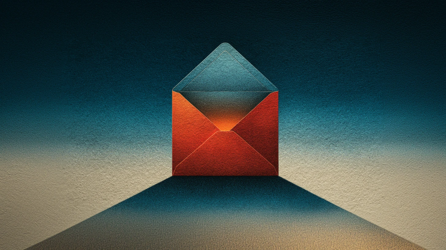 Securing the inbox: Where identity, brand and security meet