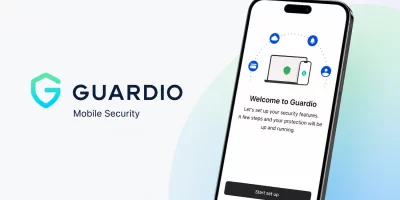 Guardio Mobile Securty
