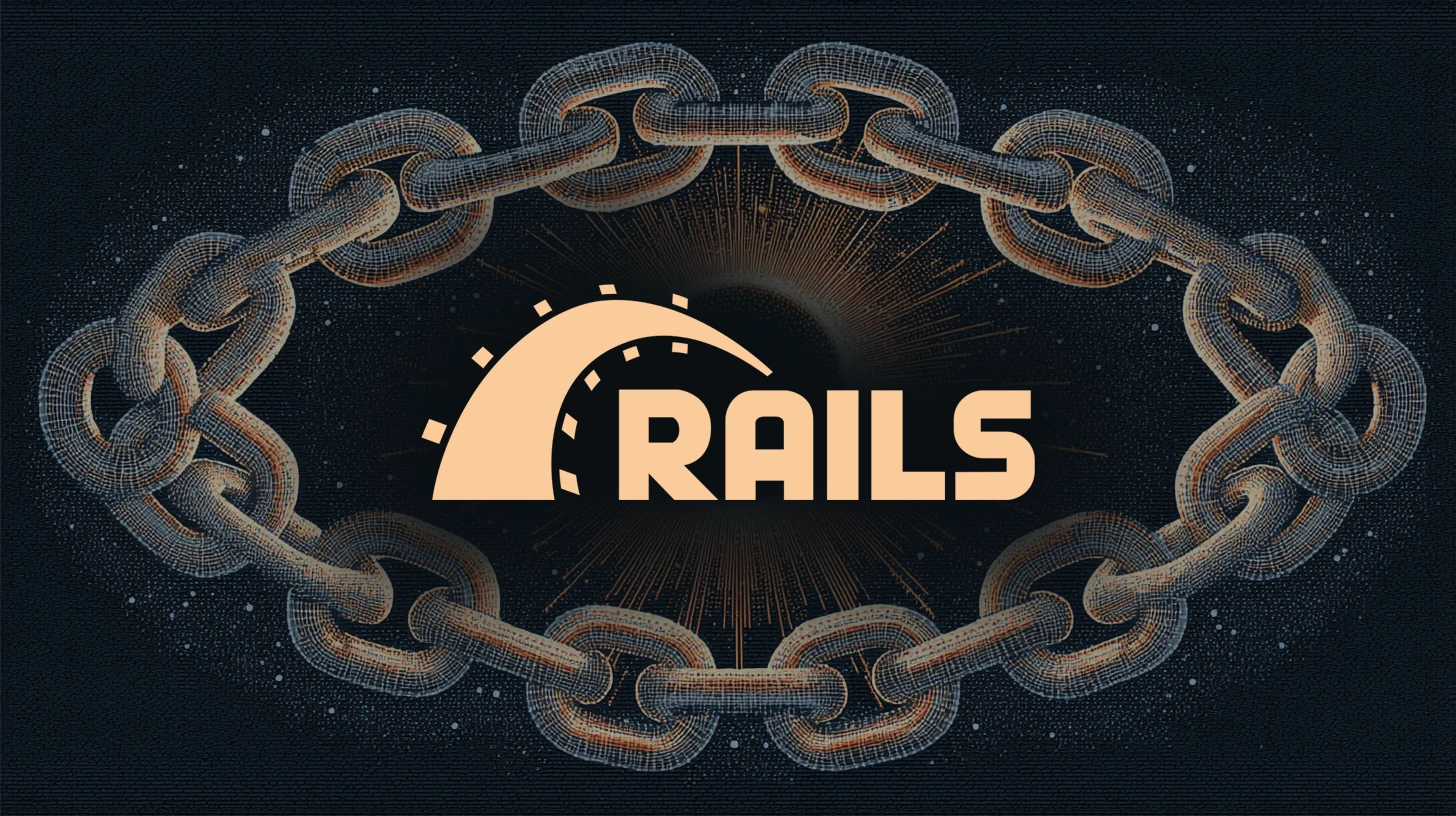 KindaRails2Shell threatens Ruby on Rails apps (CVE-2026-66066)