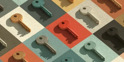 Keys
