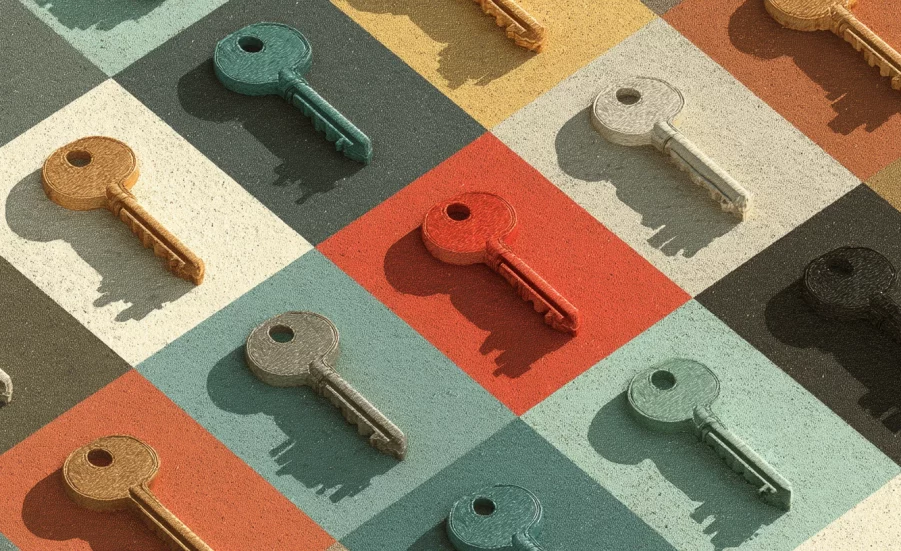 Keys
