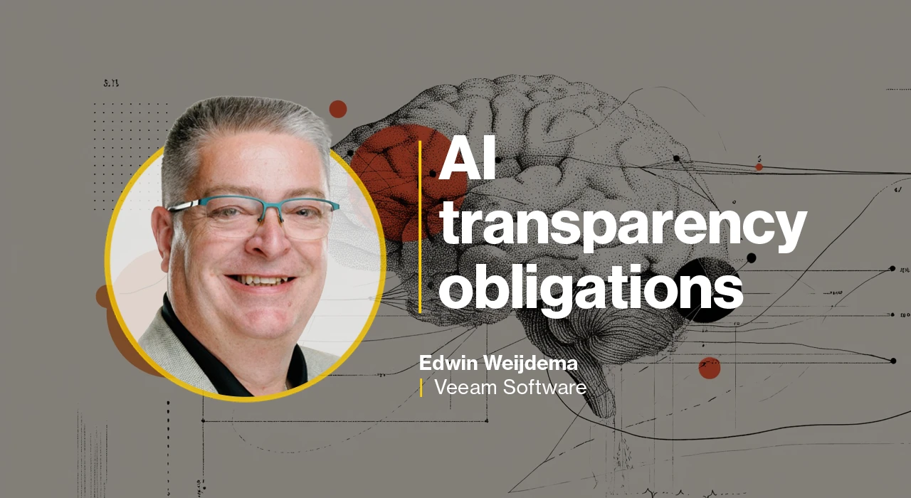 What the first year of EU AI Act transparency enforcement could look like