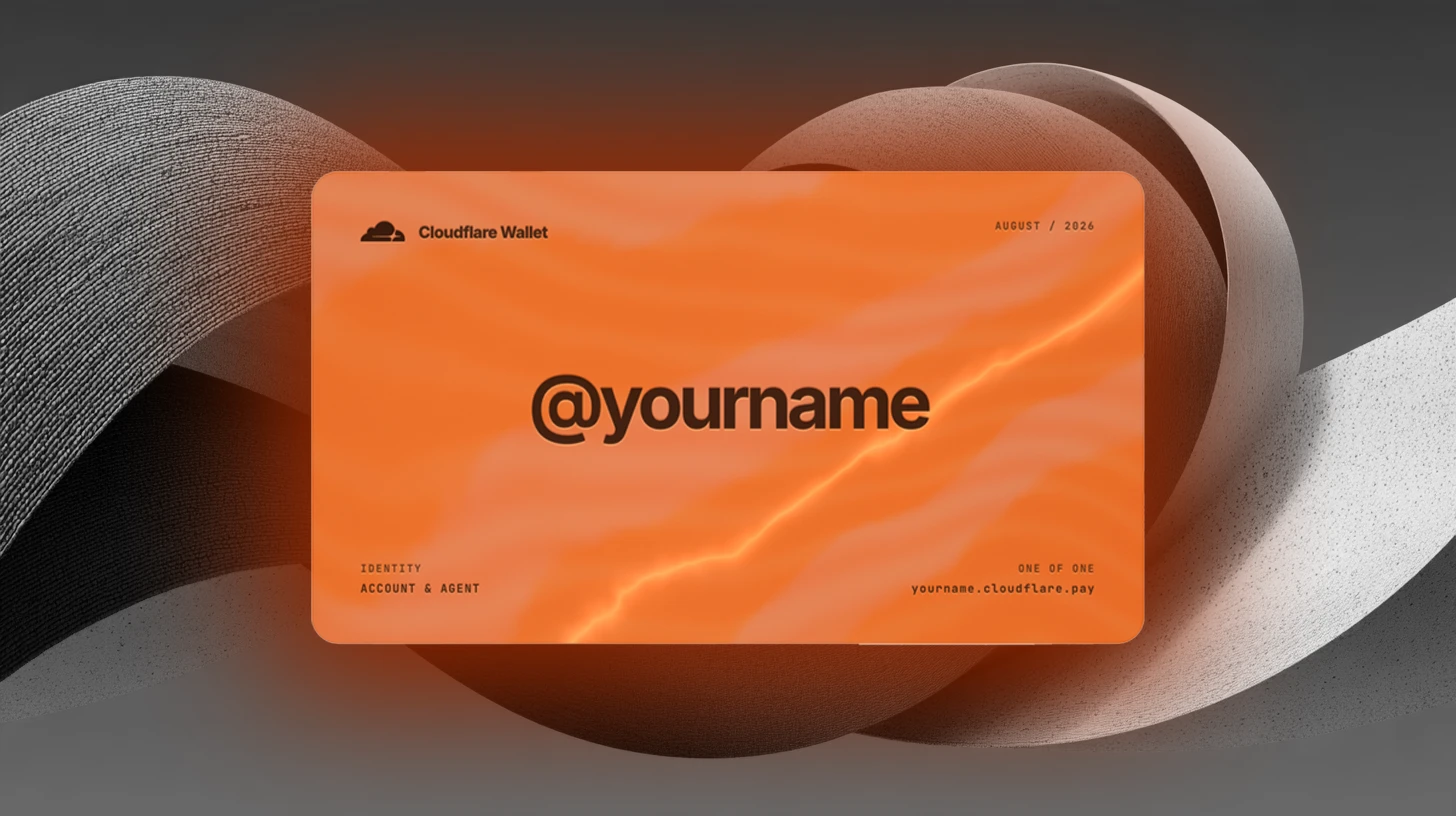 Cloudflare gives AI agents wallets with built-in spending controls
